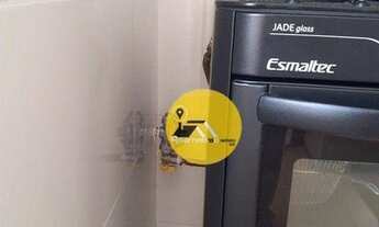 Imagem 6: Apartamento com 2 dormitórios à venda, 42 m² por R$ 184.000,00 - Jardim América - São José