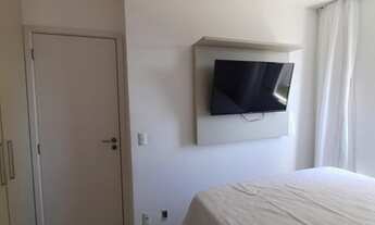 Imagem 4: Apartamento para aluguel tem 60 metros quadrados com 2 quartos em Picanço - Guarulhos - SP