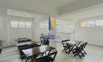 Imagem 3: Condominio Conteporaneo -70m²- suite e varanda goumert- Prontinho -Venha conferi