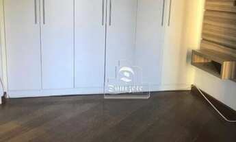 Imagem 5: Apartamento com 3 dormitórios, 214 m² - venda por R$ 1.300.000,00 ou aluguel por R$ 6.356