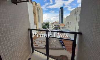 Imagem 7: Flat disponível para locação no Champs Elysees, com 32m², 1 dormitório e 1 vaga