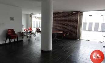 Imagem: São Paulo - Apartamento Padrão - Vila