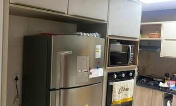 Imagem 5: Apartamento no Hemisphere 360 - 3 suítes totalmente mobiliado e decorado por R$ 1.349.000