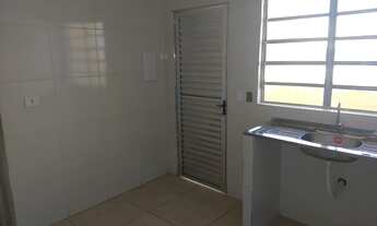 Imagem 2: Casa de 4 côm, sem fiador e sem depósito, trav av Sabara próx Escola Estadual Amelia Monon