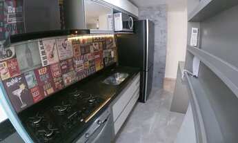 Imagem 7: RC- Vendo apartamento 2 quartos porteira fechada no Enseada Manguinhos