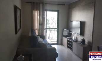 Imagem: APARTAMENTO RESIDENCIAL em SÃO PAULO