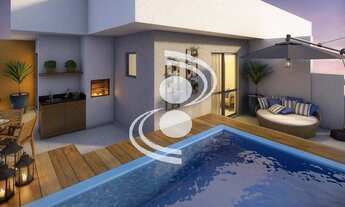 Imagem 5: Excelente apartamento 02 quartos no condomínio RG PERSONAL