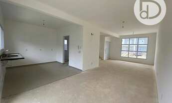 Imagem 6: Casa com 3 dormitórios à venda, 122 m² por R$ 750.000,00 - Condomínio Vila de Santa Brígid