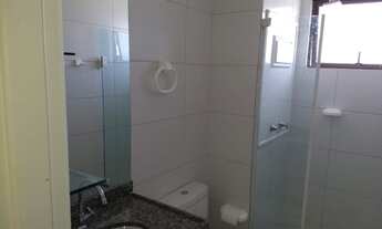 Imagem 3: Apartamento de 1 qt mobiliado na beira mar de Barra de jangada com taxas inclusas