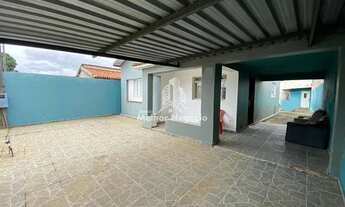 Imagem 2: Casa com 2 dorms, Jardim Nova Veneza (Nova Veneza), Sumaré - R$ 269 mil, Cod: CA2529