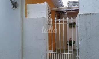 Imagem 4: São Paulo - Casa Padrão - Água Rasa