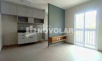 Imagem 5: Apartamento na Parada Inglesa com 2 dormitórios!