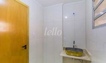 Imagem 4: São Paulo - Apartamento Padrão - Cambuci