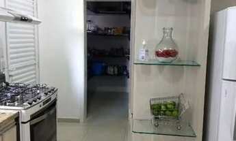 Imagem 6: CASA EM CONDOMÍNIO RESIDENCIAL em Louveira - SP, Residencial Delle Stelle