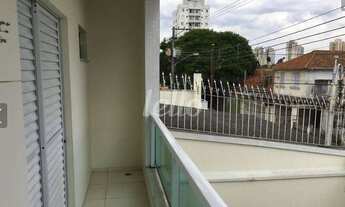 Imagem 5: São Paulo - Casa Padrão - Mooca