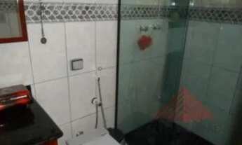 Imagem 7: Sobrado com 4 dormitórios à venda, 200 m² por R$ 1.350.000,00 - Matriz - Mauá/SP