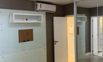 Imagem 2: Apartamento para aluguel tem 110 metros quadrados com 4 quartos em Jardim Renascença - São