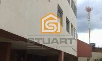 Imagem 7: Área privativa com 2 quartos e 2 vagas