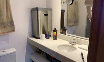 Imagem 6: Apartamento mobiliado