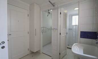 Imagem 2: Locação Apartamento 3 Dormitórios - 181 m² Santo Amaro