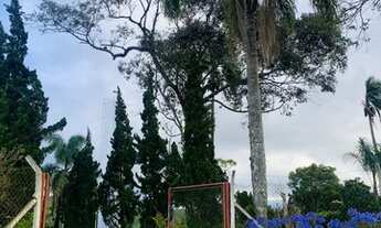 Imagem 2: TERRENO PRONTO PARA CONSTRUÇÃO