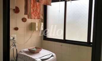 Imagem 6: São Paulo - Apartamento Padrão - Vila Clementino