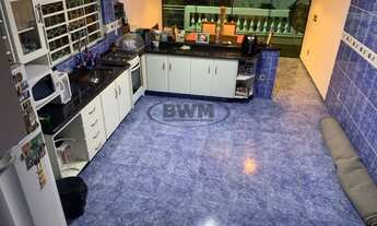 Imagem: Casa com 4 dormitórios