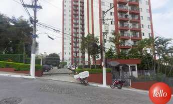 Imagem 3: São Paulo - Apartamento Padrão - Tatuapé