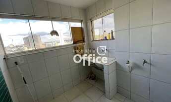 Imagem 4: Apartamento com 3 Quartos à venda, 115 m² por R$ 330.000 - Setor Central - Anápolis/GO