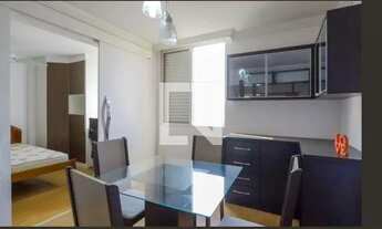 Imagem 2: Apartamento à Venda - Vila Mariana, 2 Quartos, 50 m2