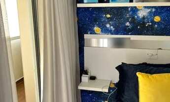 Imagem 3: Apartamento à venda em Baeta Neves com 170 m², 3 quartos, 1 suíte, 3 vagas