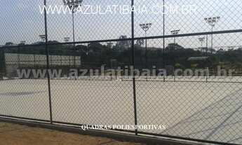 Imagem 4: Casa de condomínio para venda Porto Atibaia - Atibaia - SP