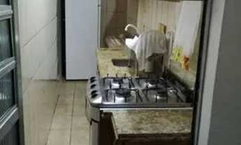 Imagem 3: Apartamento térreo no Centro de Osasco - SP