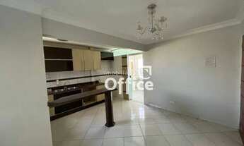 Imagem 3: Apartamento com 3 Quartos à venda, 115 m² por R$ 330.000 - Setor Central - Anápolis/GO