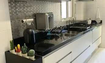 Imagem 7: Apartamento à venda no bairro Tamboré - Santana de Parnaíba/SP