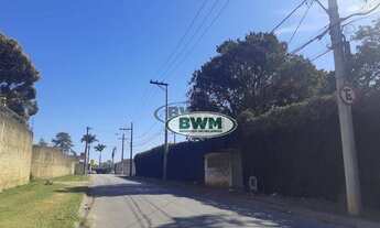 Imagem: Área à venda, Chácaras Reunidas São