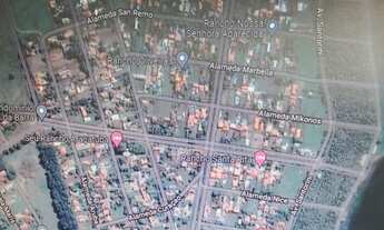 Imagem 2: Santo Antônio do Aracanguá - Lote/Terreno - Riviera da Barra