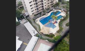 Imagem 2: TA Apartamento para venda com 68 metros quadrados com 3 quartos em Luzia - Aracaju - Sergi