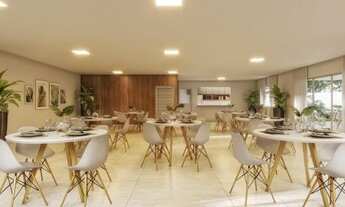 Imagem 4: CFS- Condominio Vivendas do Campo Vila Club com 2 quartos