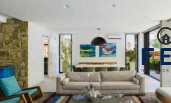 Imagem 2: BARUERI - Casa de Condomínio - Alphaville Conde II