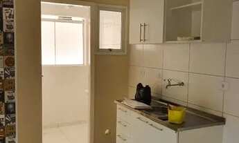 Imagem 3: Apto Arvores Amazonia - Zona Oeste