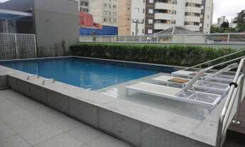 Imagem: SÃO PAULO - Apartamento Padrão - PERDIZES