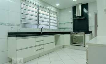 Imagem 2: Casa à Venda - Santana, 3 Quartos, 134 m2