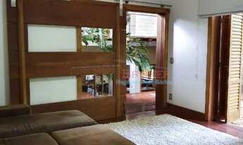 Imagem: CASA CONCEITO NO CONDOMÍNIO VILLAGE VISCONDE