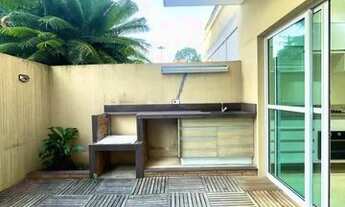 Imagem 5: LOCAÇÃO: ALTO PADRÃO - MELHOR RUA - APTO LINDO