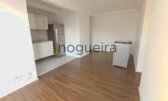 Imagem 2: Apartamento com 3 dorms (1suíte) p/ alugar, 65 m² por R$ 4.250,00/mês - Vila Mascote - São