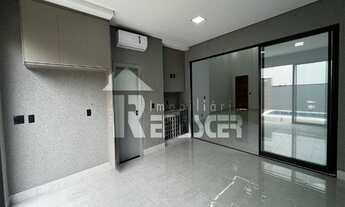 Imagem 5: SÃO JOSÉ DO RIO PRETO - RESIDENCIAL - DAMHA II