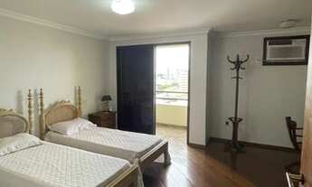 Imagem 6: SÃO JOSÉ DO RIO PRETO - Apartamento Padrão - PARQUE INDUSTRIAL