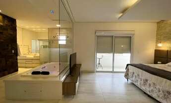 Imagem 3: Sobrado de oportunidade, 4 suítes, à venda, 348 m² por R$ 2.200.000 - Jardins Barcelona