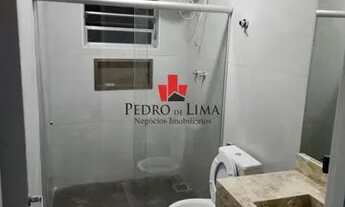 Imagem 5: Sobrado na Água Rasa com 3 dormitórios (1 suíte), churrasqueira e 2 vagas de garagem